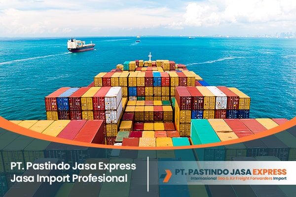 jasa import profesional jakarta