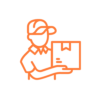 Handling Agent Handling Agent