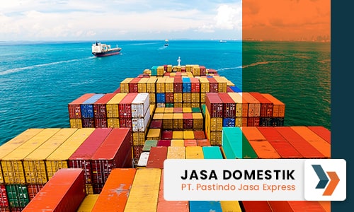 jasa import door to door jakarta