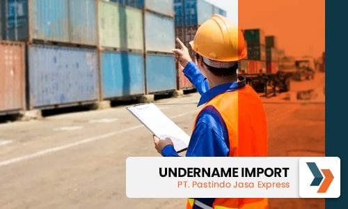 jasa import undername jakarta