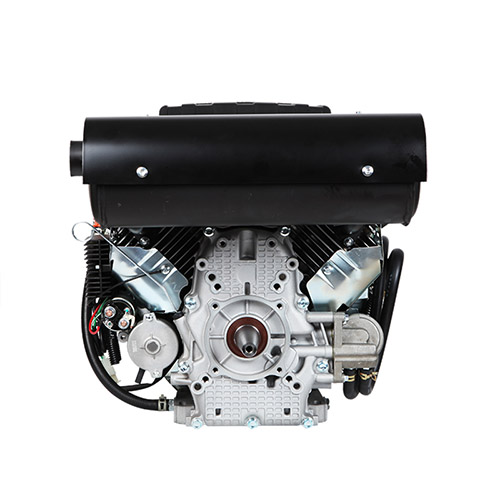 Aipower Mesin Bensin Silinder 2 Silinder 4 Tak 14 Kw Kva Horisontal 18HP Aipower Mesin Bensin Silinder 2 Silinder 4 Tak 14 Kw Kva Horisontal 18HP