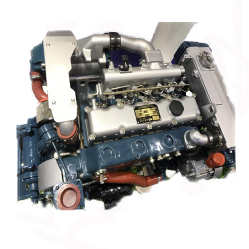 Steren Drive Mesin Diesel Laut 150hp Steren Drive Mesin Diesel Laut 150hp